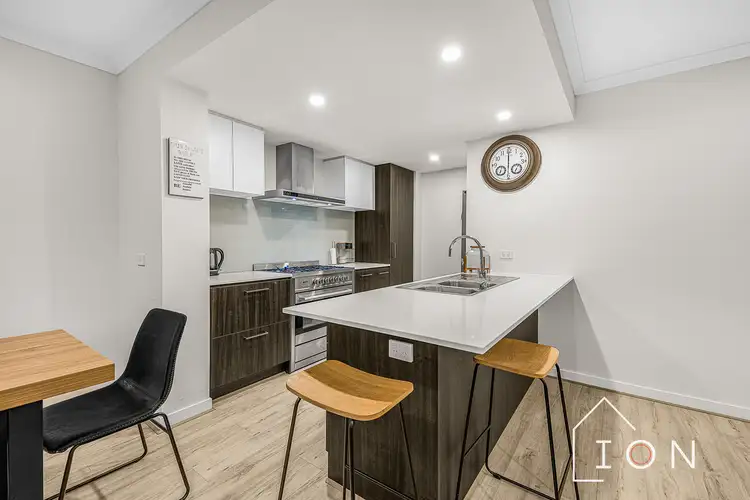 Third view of Homely townhouse listing, 40 Treehouse Avenue, Clyde VIC 3978