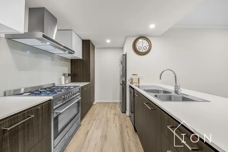 Fifth view of Homely townhouse listing, 40 Treehouse Avenue, Clyde VIC 3978