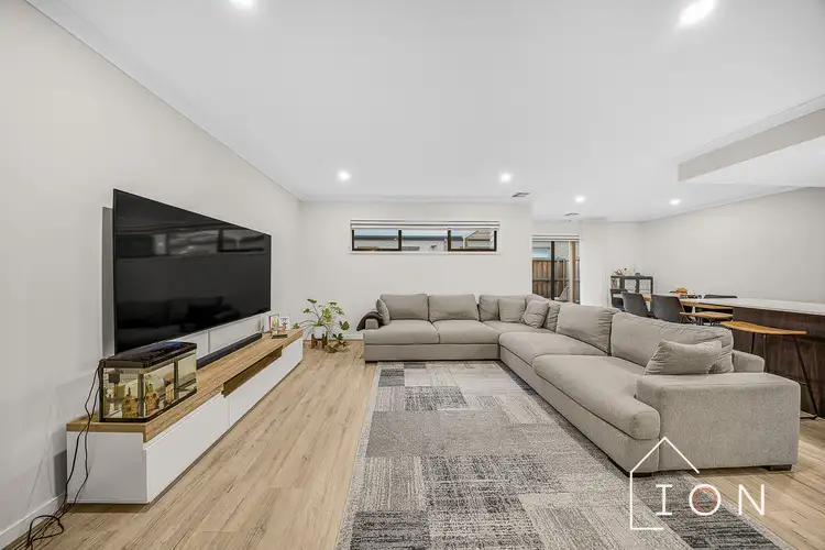 Sixth view of Homely townhouse listing, 40 Treehouse Avenue, Clyde VIC 3978