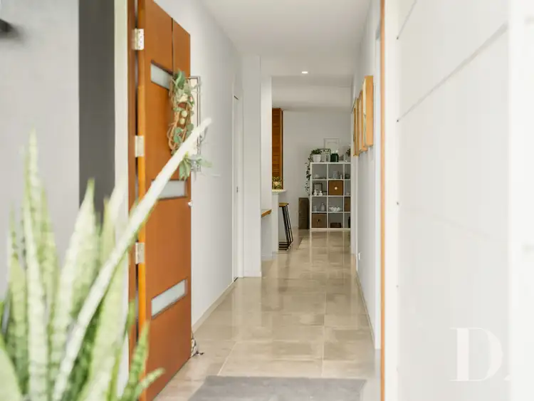 Fourth view of Homely house listing, 1 Water Vine Street, Sapphire Beach NSW 2450
