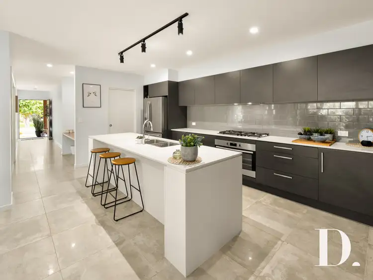 Fifth view of Homely house listing, 1 Water Vine Street, Sapphire Beach NSW 2450