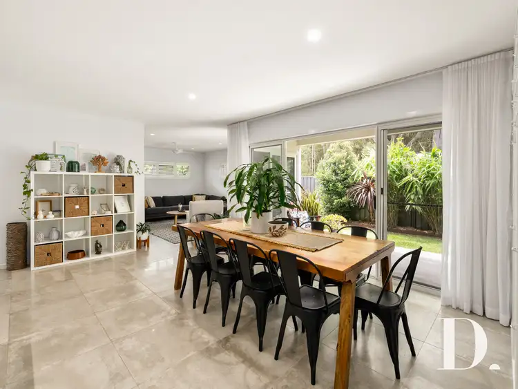 Sixth view of Homely house listing, 1 Water Vine Street, Sapphire Beach NSW 2450