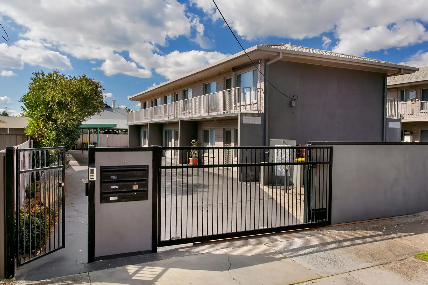 Main view of Homely unit listing, 6/11 Alexander Street, Largs Bay SA 5016