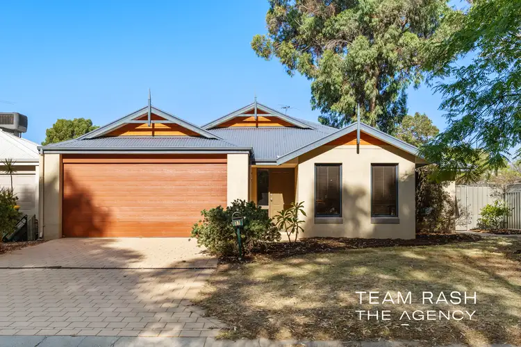 31 Ringwood Loop, Wellard WA 6170
