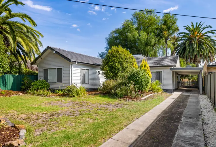 85 Raglan Street, Sale VIC 3850