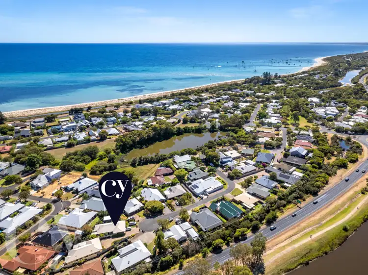 33A Seattle Court, Quindalup WA 6281