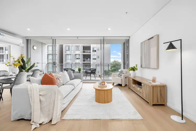 134/10 Thallon Street, Carlingford NSW 2118