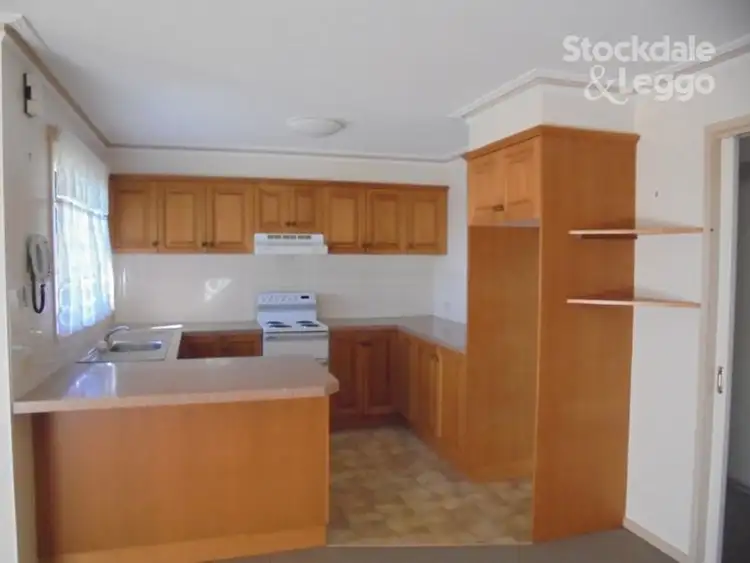 Second view of Homely unit listing, 2/5 Lafferty Close, Warrnambool VIC 3280