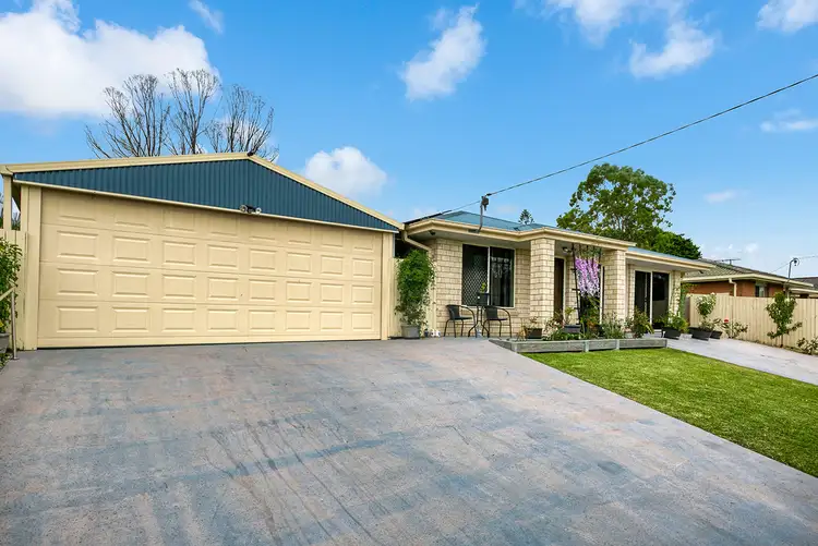 Second view of Homely house listing, 9 Deanne Court, Caboolture South QLD 4510