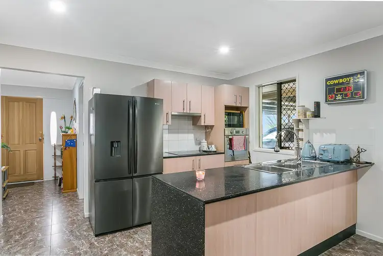 Fourth view of Homely house listing, 9 Deanne Court, Caboolture South QLD 4510