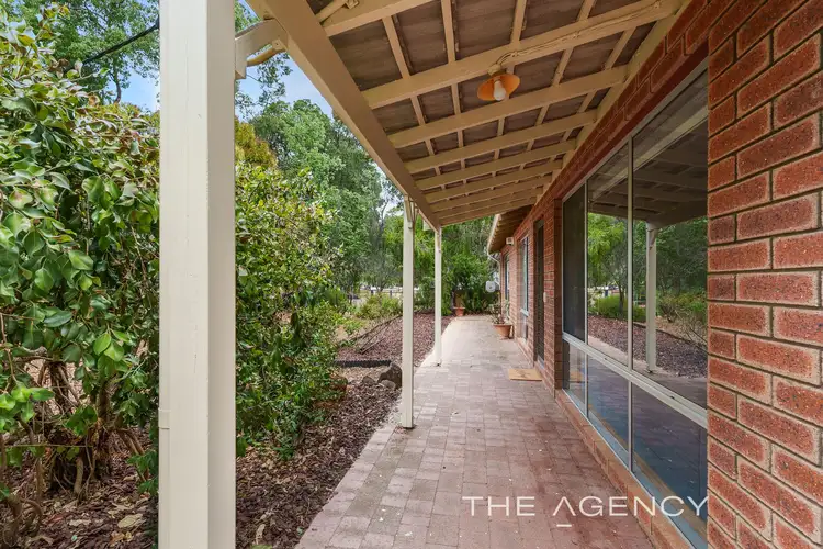 63 Willcox Street, Chidlow WA 6556