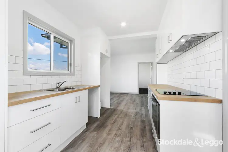 Fourth view of Homely house listing, 8 Polden Crescent, Morwell VIC 3840