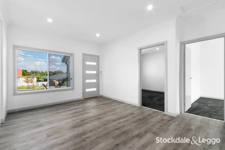 Fifth view of Homely house listing, 8 Polden Crescent, Morwell VIC 3840