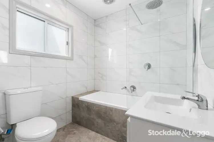 Sixth view of Homely house listing, 8 Polden Crescent, Morwell VIC 3840