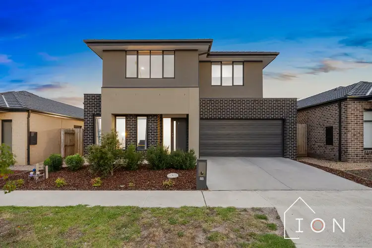 8B Bonette Circuit, Narre Warren South VIC 3805