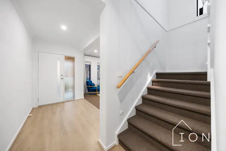 Second view of Homely house listing, 8B Bonette Circuit, Narre Warren South VIC 3805