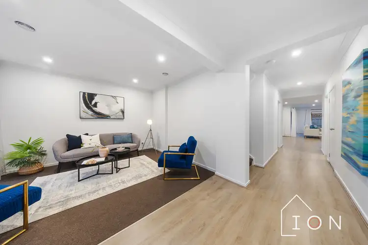 Third view of Homely house listing, 8B Bonette Circuit, Narre Warren South VIC 3805