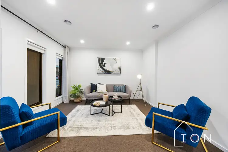 Fourth view of Homely house listing, 8B Bonette Circuit, Narre Warren South VIC 3805