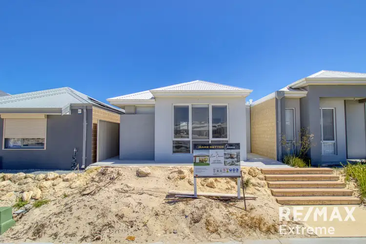 198 Graceful Boulevard, Alkimos WA 6038