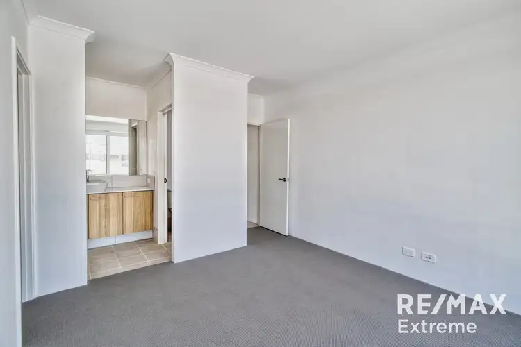 Fourth view of Homely house listing, 198 Graceful Boulevard, Alkimos WA 6038