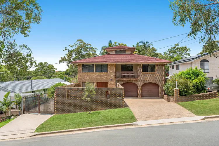 Main view of Homely house listing, 8 Peewee Court, Wellington Point QLD 4160