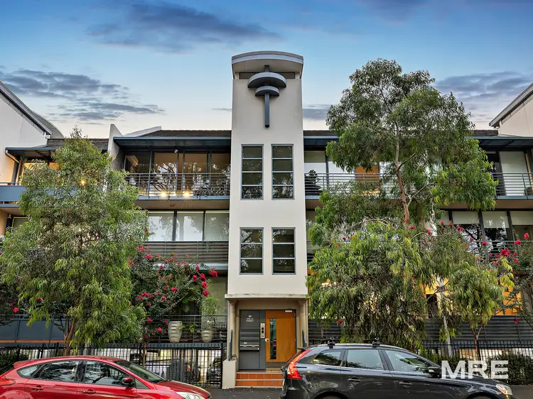 Main view of Homely apartment listing, 2/96 Wells Street, Southbank VIC 3006
