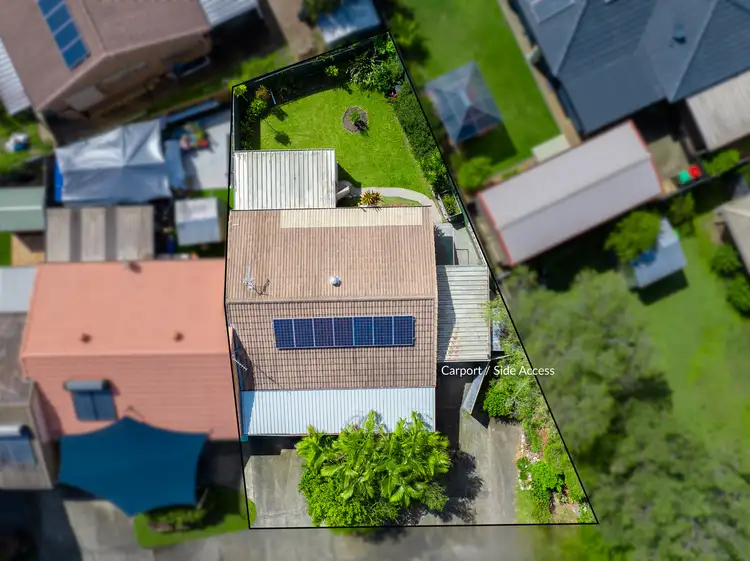3/14 Fonda Place, Oxenford QLD 4210