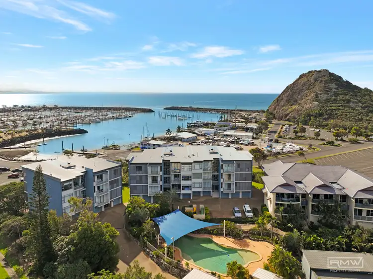 13/12-14 Breakwater Drive, Rosslyn QLD 4703