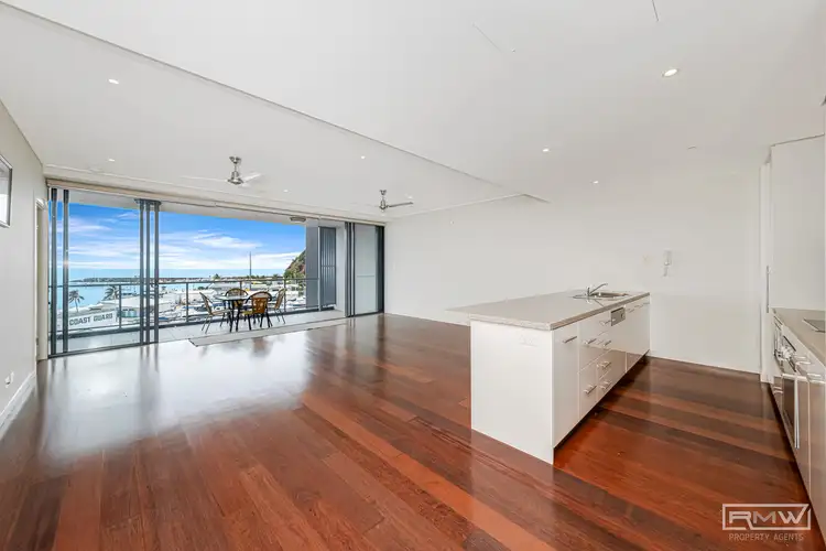Third view of Homely block of units listing, 13/12-14 Breakwater Drive, Rosslyn QLD 4703