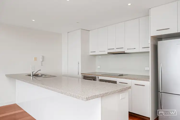 Fourth view of Homely block of units listing, 13/12-14 Breakwater Drive, Rosslyn QLD 4703