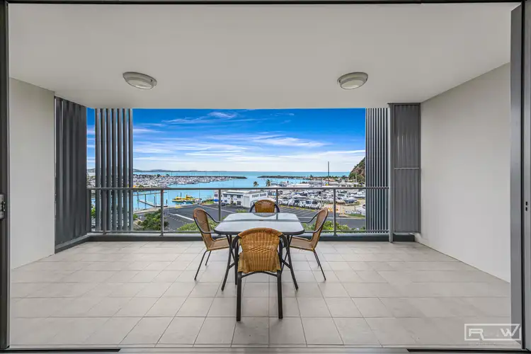 Seventh view of Homely block of units listing, 13/12-14 Breakwater Drive, Rosslyn QLD 4703