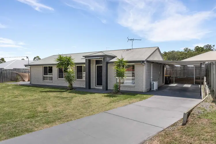 Second view of Homely house listing, 145 Peverell Street, Hillcrest QLD 4118