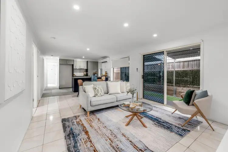 Fourth view of Homely house listing, 145 Peverell Street, Hillcrest QLD 4118