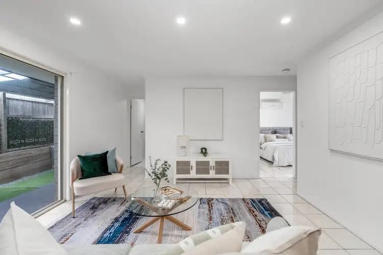 Fifth view of Homely house listing, 145 Peverell Street, Hillcrest QLD 4118