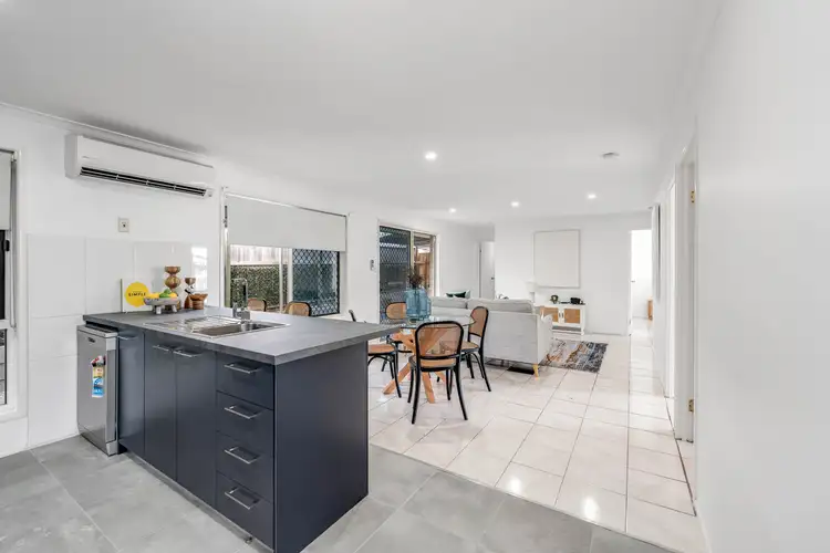 Sixth view of Homely house listing, 145 Peverell Street, Hillcrest QLD 4118