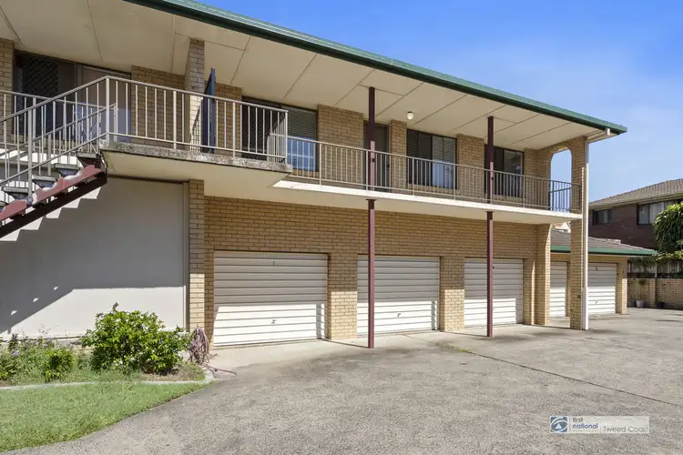 7/15 Lloyd Street, Tweed Heads South NSW 2486
