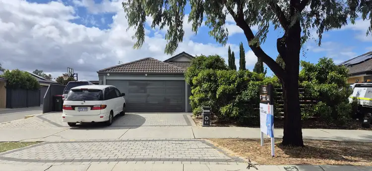 84 Grandis Boulevard, Banksia Grove WA 6031