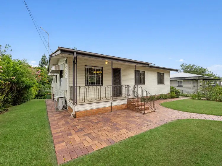32 Greasley Street, Tivoli QLD 4305
