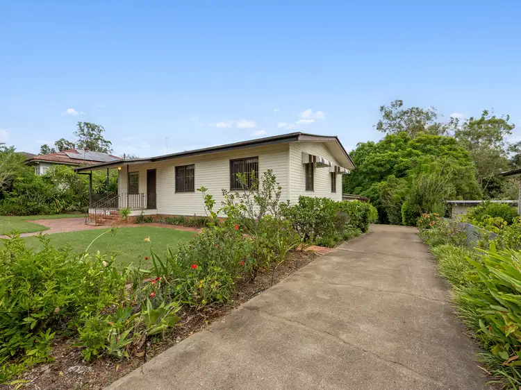 Second view of Homely house listing, 32 Greasley Street, Tivoli QLD 4305