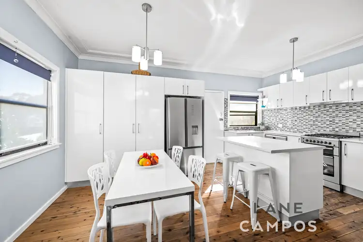 Fourth view of Homely house listing, 10 Collarena Crescent, Kahibah NSW 2290