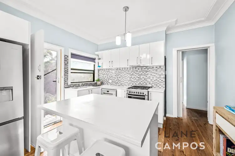 Fifth view of Homely house listing, 10 Collarena Crescent, Kahibah NSW 2290