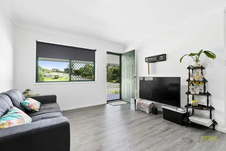 Second view of Homely house listing, 7 Oleander Avenue, Kawungan QLD 4655