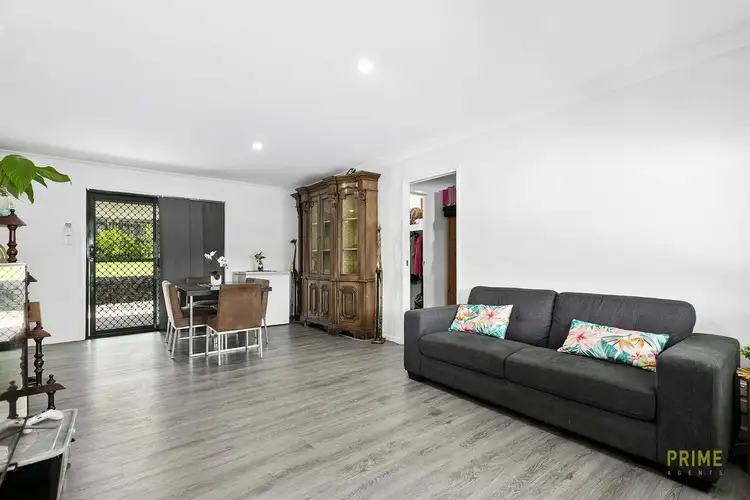 Third view of Homely house listing, 7 Oleander Avenue, Kawungan QLD 4655