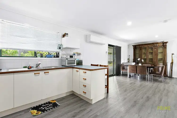 Fifth view of Homely house listing, 7 Oleander Avenue, Kawungan QLD 4655