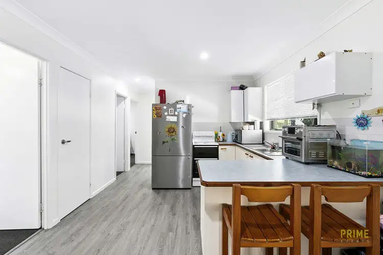 Sixth view of Homely house listing, 7 Oleander Avenue, Kawungan QLD 4655