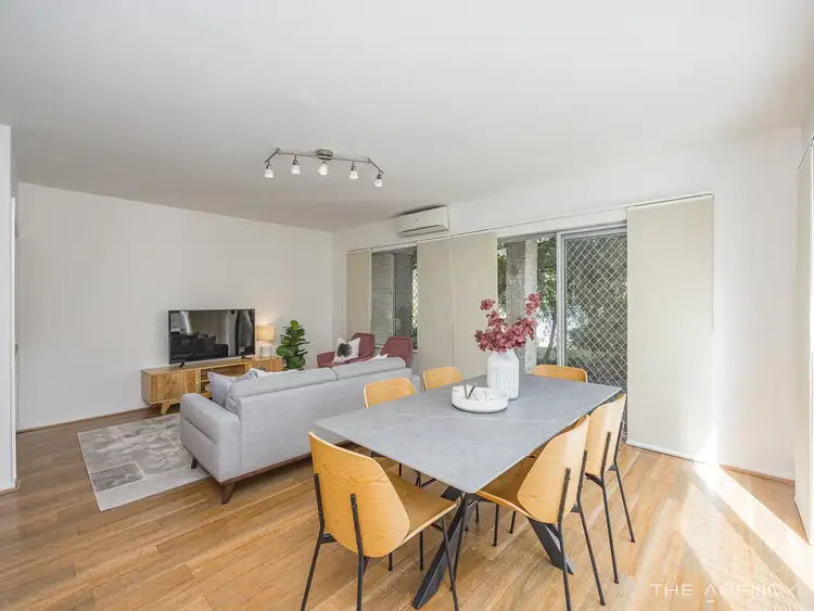 Sixth view of Homely apartment listing, 3/5 Clarence Street, South Perth WA 6151