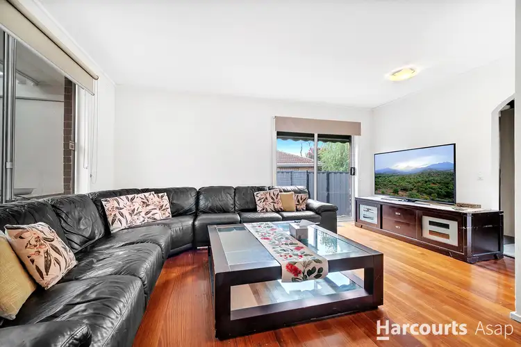 Second view of Homely house listing, 10 Eumemmerring Drive, Eumemmerring VIC 3177