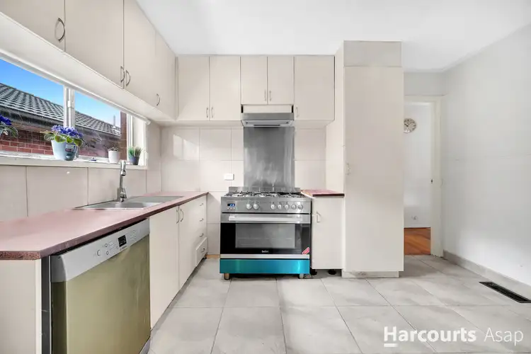 Third view of Homely house listing, 10 Eumemmerring Drive, Eumemmerring VIC 3177
