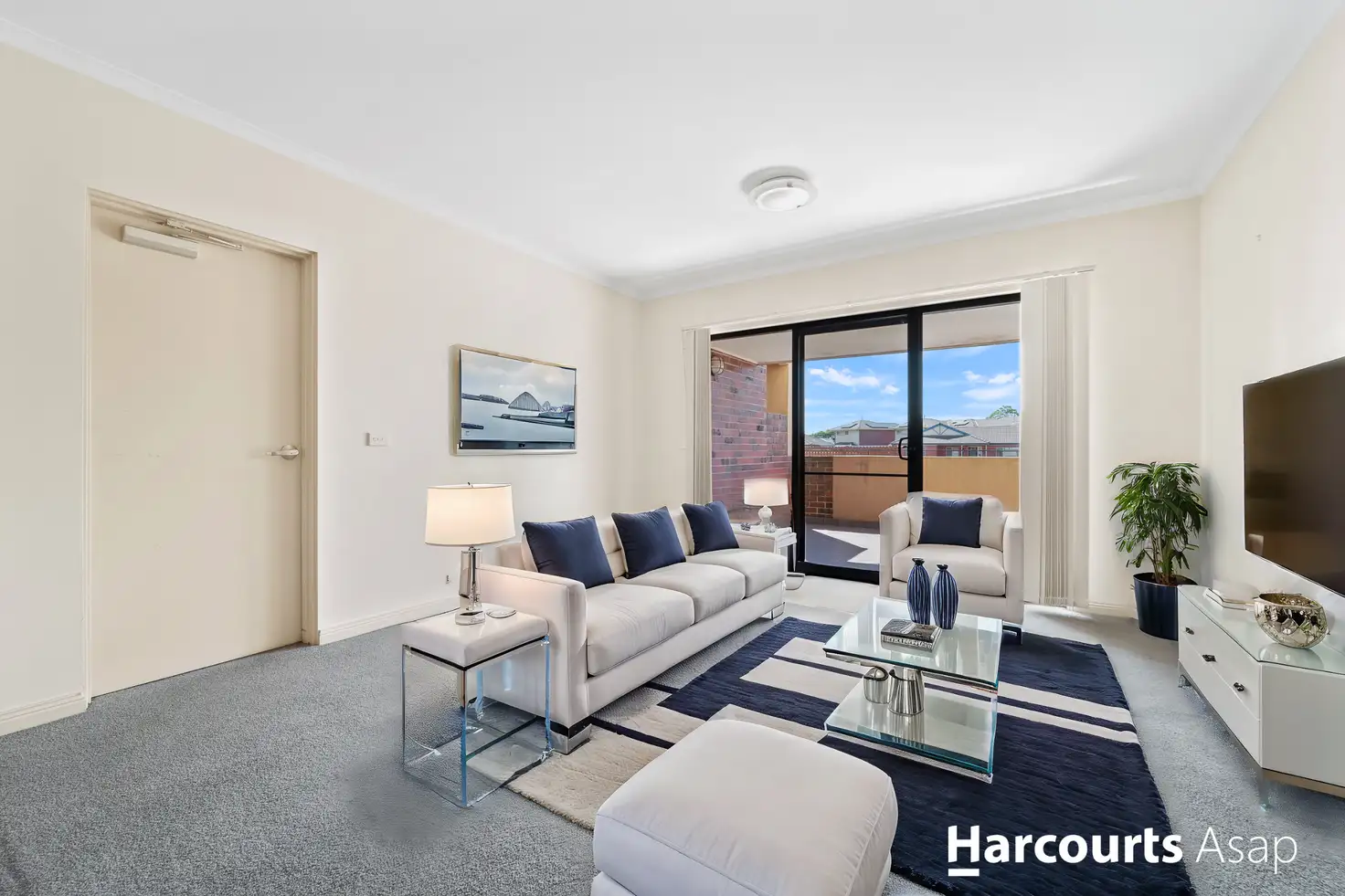 Main view of Homely apartment listing, 44/35 David Street, Dandenong VIC 3175
