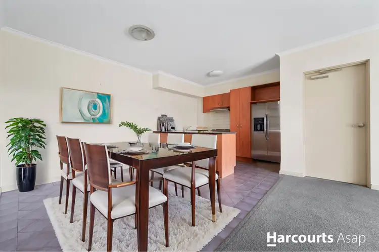 Second view of Homely apartment listing, 44/35 David Street, Dandenong VIC 3175
